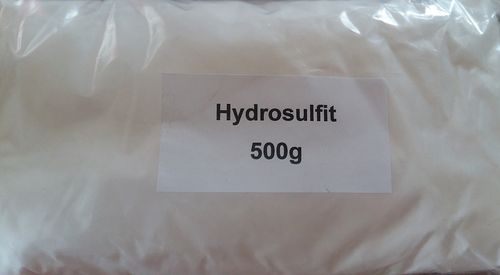 Hydrosulfit