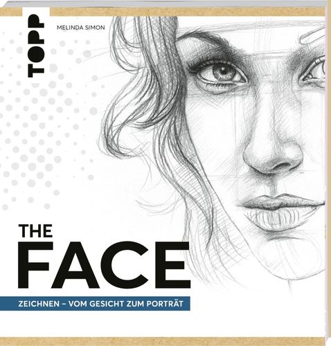 The Face Zeichnen vom Gesicht zum Porträt
